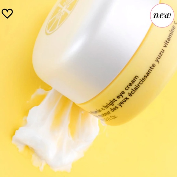 🍋 SATURDAY SKIN YUZU VITAMIN C BRIGHT EYE CREAM - Picture 5 of 7